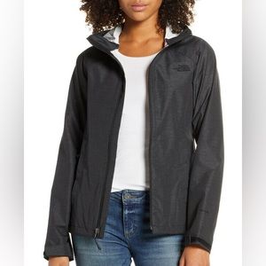 The North Face Magnolia Rain Jacket